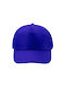 Hat Calisto Royal Blue