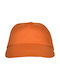 Καπελο Basica Orange