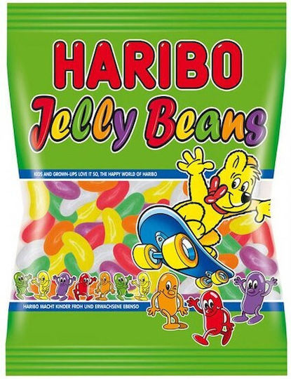 Haribo Süßwaren 80gr Jelly Beans