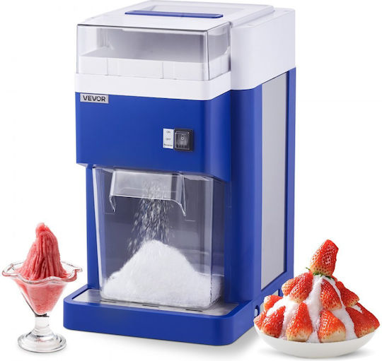 Vevor Electric Ice Crusher 300W