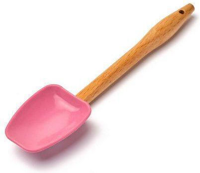 Max Home Löffelset Edelstahl Rosa 6Stück