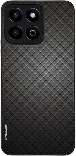 Калъф Sonique Carbon Series Honor 200 Smart 5g Сив