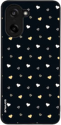 Θήκη Sonique Heart Series Oneplus Nord Ce 5 5g ...