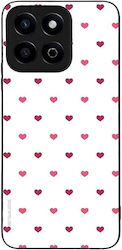 Θήκη Sonique Heart Series Honor 200 Smart 5g Λε...