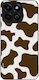 Θήκη Sonique Animal Print Series Honor 200 Smar...