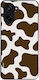 Калъф Sonique Animal Print Series OnePlus Nord ...
