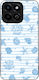 Θήκη Sonique Ocean Series Honor 200 Smart 5g Κο...