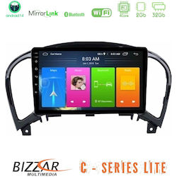 Bizzar Ηχοσύστημα BMW F15 Nissan Juke 2019 με Bluetooth, USB, GPS Bizzar Ηχοσύστημα BMW F15 Nissan Juke 2019 με Bluetooth, USB, GPS