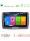 Bizzar Car Audio System for Skoda Superb 2008-2015 (Bluetooth/USB/AUX/WiFi/GPS/Apple-Carplay/Android-Auto) with Touch Screen 9"