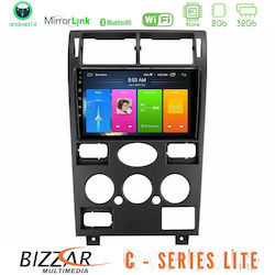 Bizzar Ηχοσύστημα Ford Mondeo 2001-2004 με Bluetooth, USB, GPS Bizzar Ηχοσύστημα Ford Mondeo 2001-2004 με Bluetooth, USB, GPS