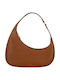 Women's Bag Shoulder Brown