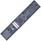 Kntech Led Smart Remote Vestel-toshiba-jvc-hitachi-finlux Ir