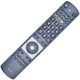 Rc5110 Kntech Дистанционно Управление Lcd Led Akai Digihome Linsar Telefunken