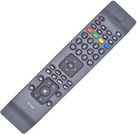 Дистанционно Управление Rc4800 Knyech Lcd Led Digihome Vestel Funai Orion