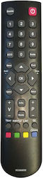 Telecomandă Vortex Rc2000e02-rca Telecomandă Vortex Rc2000e02-rca