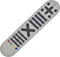 Remote Control Allview Lcd Remote Control Allview Lcd