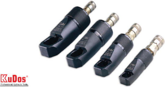 Dispozitiv Tăiere Capete Piulițe Șurub M33 M39 Hync-5060