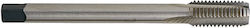 9603011 Machine Long Tap Normal Fine Pitch Din 374/376 Hss-e Co 5% Form C Dim Mf 8 X 1.00 9603011 Machine Long Tap Normal Fine Pitch Din 374/376 Hss-e Co 5% Form C Dim Mf 8 X 1.00