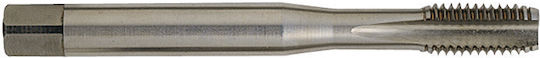 9602011 Long Machine Reamer Normal Fine Pitch Din 371 Hss-e Co 5% Through Holes Dim Mf10