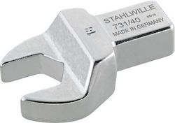 731/40 Interchangeable Fixed Head Torque Wrench 14x18 mm Dimension 25
