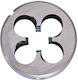 1100471 Tarod Filetat UNC Similar DIN 22568 HSS-G UNC 3/8'' Mărime 16 TPI