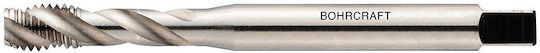 4152 Machine Long Taps Din 371 Hss-e Co 5% Blind Through Holes Size M 5 X 0.80 Mm