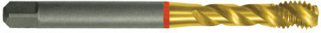 960st51 Piulițe De Mașină Lungi Filet Normal Fin Din 371 376 374 Formă C Acoperite Cu Staniu Dim M 8 X 1.25 Mm