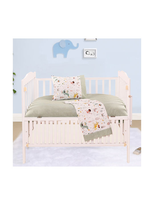 Beauty Home Set Cu Cauciuc Art 5175 70x140 cm