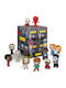 Funko Mystery Minis Blinde Kiste: Universal Horror 12 Stück