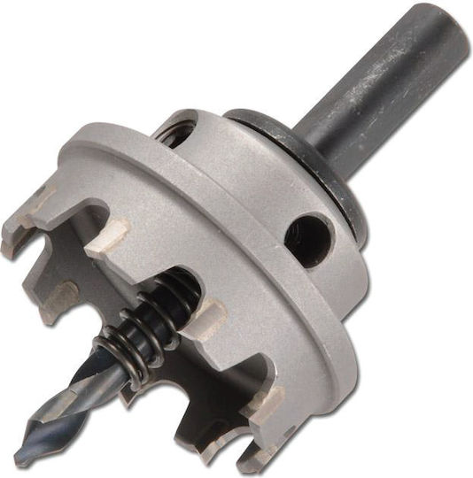 Burghie Cu Vârf Din Carbura Cu Ejectoare Arc 12 Mm T.c.t