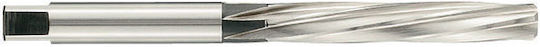 Reamer Nfe 66019 Similar To Din 206 Form B HSS 2
