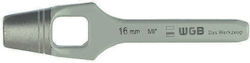 Mâner Pentru Pumn Mărimea 7mm