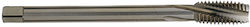 9603031 Maschinenlangbohrer Normal Feingewinde Din 376/374 Hss-e Co 5% Form C Durchmesser M 4