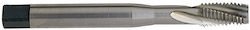 Long Maschine Tap Normal Feine Steigung Din 371 Hss-e Co 5% Form C Größe M 5