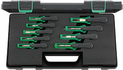 12771 Set Universal Kablex 12 Bucăți Sw 96747304 12771 Set Universal Kablex 12 Bucăți Sw 96747304
