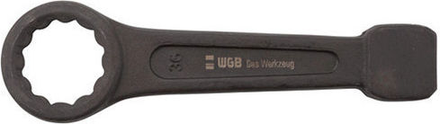Socket Ring Wrench Size 140