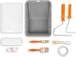 Set De Vopsit 10 Bucăți Set De Vopsit 10 Bucăți