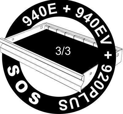 Modul Sos Vl964/28sos 964/28sos 621377