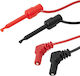 Measuring Tip Cables Banana Plug 88cm