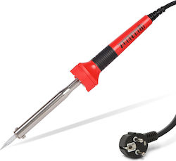 Fier de Lipit Tip Ciocan cu Lumină Led 230v 60w