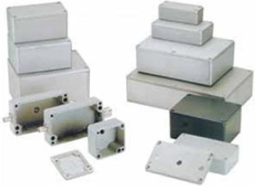 Surface Mounted Electrical Box Watertight IP65