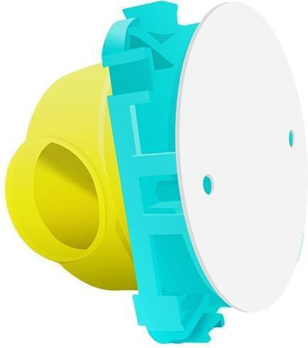Elvhx Elbox Cutie electrică îngropată Ramificare IP45
