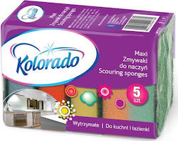 Maxi Kitchen Sponge for Dishes