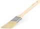 Handy Perie Mâner Din Lemn 2.5”