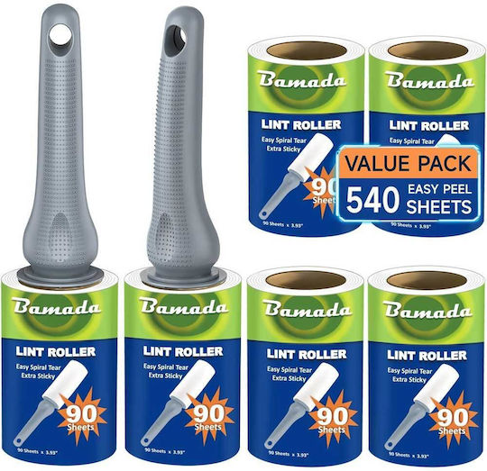Bamada ‎nmq-g-1 Lint Roller 1Stück