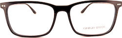 Giorgio Armani Ar 7122 5001
