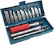 Meyco Cutter Artizanat Set 13buc