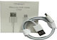 AGC Regulär USB 2.0 auf Micro-USB-Kabel 1m (30502151) 1Stück