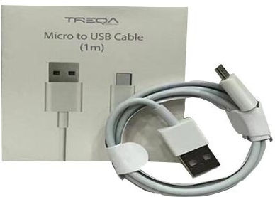 AGC Regulär USB 2.0 auf Micro-USB-Kabel 1m (30502151) 1Stück