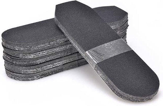 Activeshop Autocolante de schimb Raspă de Picioare 6400254